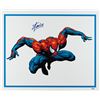 Image 1 : Stan Lee Signed Photograph