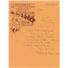 Image 1 : L. Frank Baum Autograph Letter Signed