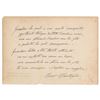 Image 2 : Luigi Pirandello Autograph Quote Signed