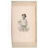 Image 3 : Walt Whitman Signed Book