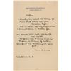 Image 2 : Joyce Kilmer Signed Book