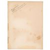 Image 3 : Joyce Kilmer Signed Book