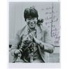 Image 1 : Stephen King Signed photo