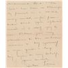Image 2 : Sinclair Lewis Autograph Letter Signed