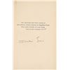 Image 2 : Sinclair Lewis Signed Book