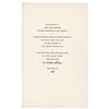 Image 3 : Limited Editions Club Signed Books