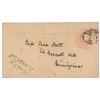 Image 2 : Alfred Lord Tennyson Autograph Letter Signed