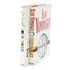 Image 2 : Kurt Vonnegut Signed Books