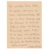 Image 1 : Stefan Zweig Autograph Letter Signed