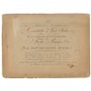 Image 1 : Franz Joseph Haydn Signed Score