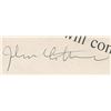 Image 2 : John Coltrane Signed Album