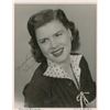 Image 1 : Patsy Cline Signed Photograph