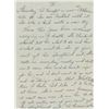 Image 2 : Patsy Cline Autograph Letter Signed