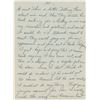 Image 3 : Patsy Cline Autograph Letter Signed