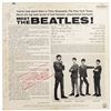 Image 1 : Beatles Signed Album