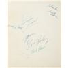 Image 1 : Elvis Presley Signed Photograph