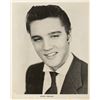 Image 2 : Elvis Presley Signed Photograph