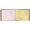 Image 1 : Rolling Stones Signed Autograph Book
