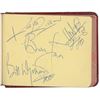 Image 3 : Rolling Stones Signed Autograph Book