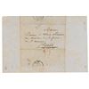 Image 2 : Francois-Adrien Boieldieu Autograph Letter Signed