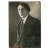 Image 1 : Alfred Cortot Signed Photograph