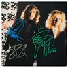 Image 1 : Cheap Trick Signed Album