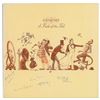 Image 1 : Genesis Signed Album