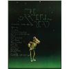 Image 1 : Grateful Dead: Tom Constanten Signed Poster