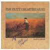 Image 1 : Tom Petty Signed Album