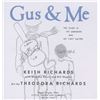 Image 2 : Rolling Stones: Keith Richards Signed Book