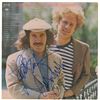 Image 1 : Simon and Garfunkel Signed Album