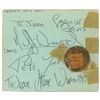 Image 1 : Spencer Davis Group Signatures