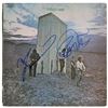 Image 1 : The Who: Daltrey and Townshend Signed Album