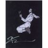 Image 1 : The Who: Pete Townshend Signed Photographs