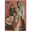Image 1 : ABBA Signed Postcard