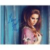 Image 1 : Lana Del Rey Signed Photograph
