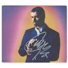 Image 1 : George Michael Signed CD