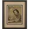 Image 2 : Judy Garland Signed photo