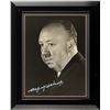 Image 2 : Alfred Hitchcock Signed Photograph