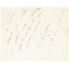 Image 2 : Marilyn Monroe Signature