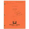 Image 1 : John Wayne Signed Script