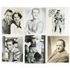 Image 1 : Actors Signed photos