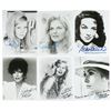 Image 1 : Actresses Signed photos