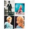 Image 1 : Brigitte Bardot Signed Photographs