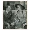 Image 1 : Billie Burke Signed Photograph