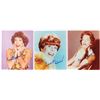 Image 1 : Carol Burnett Signed Photographs