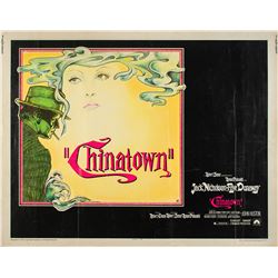 Chinatown Poster