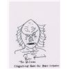 Image 2 : Creature from the Black Lagoon Signed Group Lot