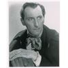 Image 1 : Peter Cushing Signed Photograph
