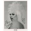 Image 1 : Divine Signed photo